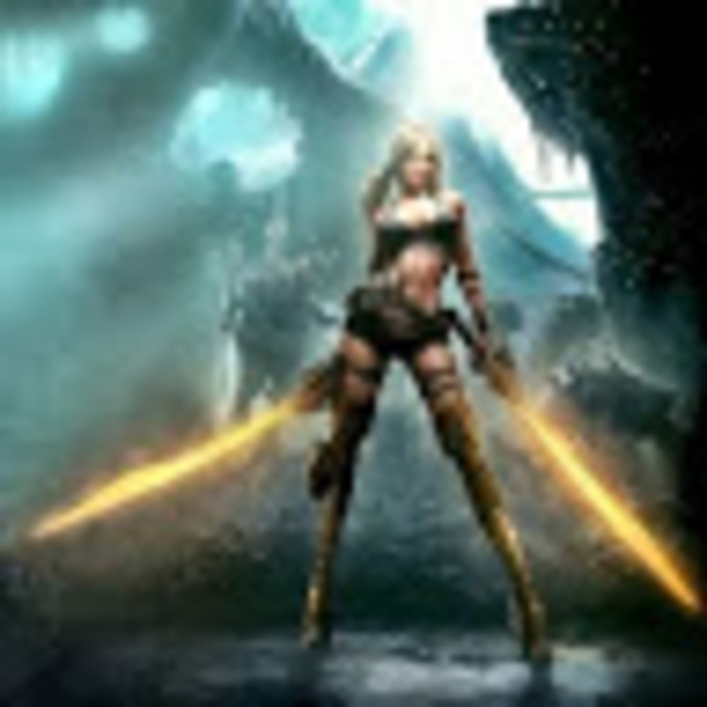 Meet your Posher, Elicia